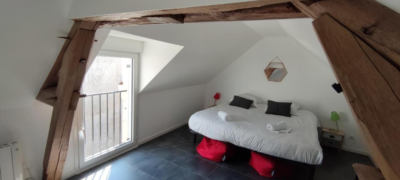 Noyers Val De Cher Exterior photo